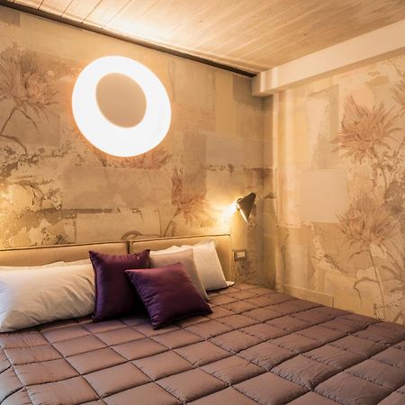 Residenza Benizzi Rooms In The Heart Of Florence Ngoại thất bức ảnh