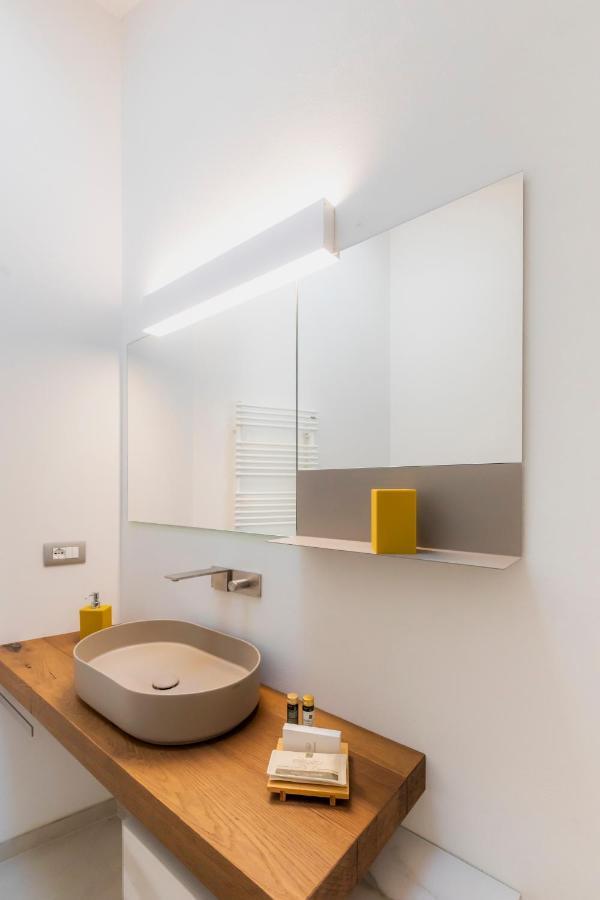 Residenza Benizzi Rooms In The Heart Of Florence Ngoại thất bức ảnh
