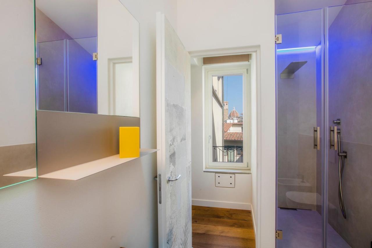 Residenza Benizzi Rooms In The Heart Of Florence Ngoại thất bức ảnh