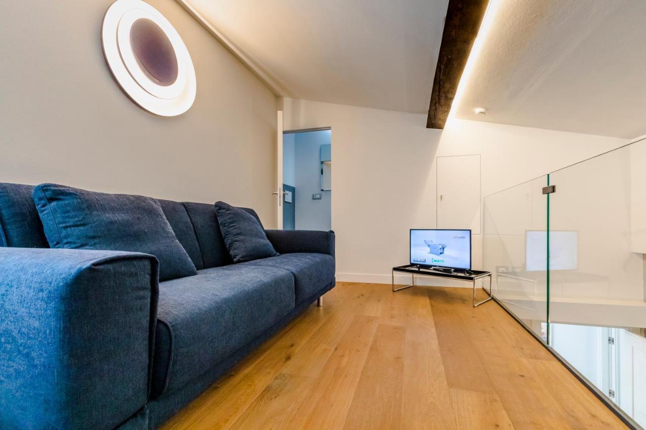 Residenza Benizzi Rooms In The Heart Of Florence Ngoại thất bức ảnh