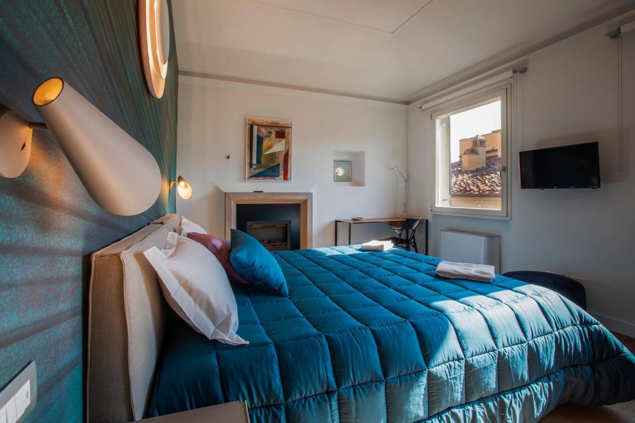 Residenza Benizzi Rooms In The Heart Of Florence Ngoại thất bức ảnh