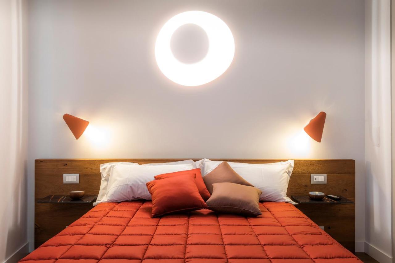 Residenza Benizzi Rooms In The Heart Of Florence Ngoại thất bức ảnh