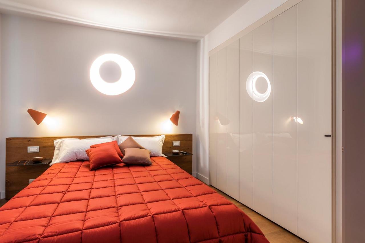 Residenza Benizzi Rooms In The Heart Of Florence Ngoại thất bức ảnh