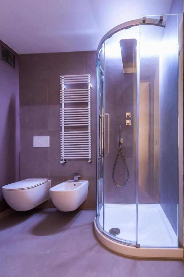 Residenza Benizzi Rooms In The Heart Of Florence Ngoại thất bức ảnh