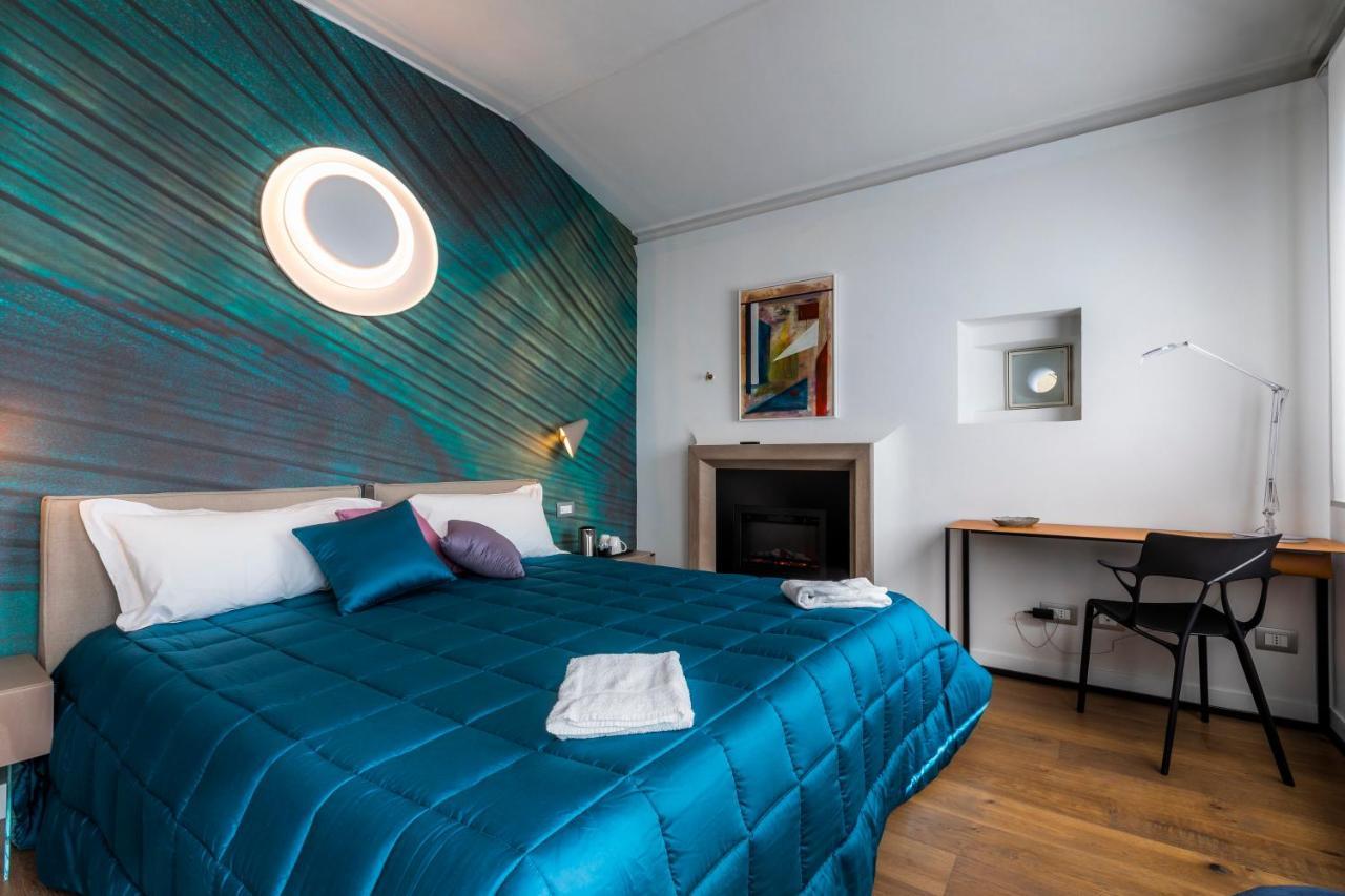 Residenza Benizzi Rooms In The Heart Of Florence Ngoại thất bức ảnh