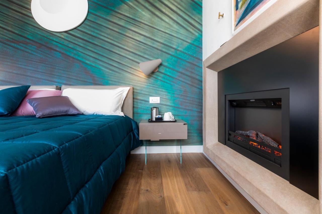 Residenza Benizzi Rooms In The Heart Of Florence Ngoại thất bức ảnh