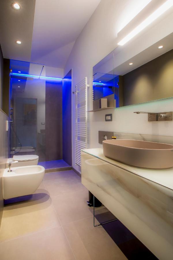 Residenza Benizzi Rooms In The Heart Of Florence Ngoại thất bức ảnh