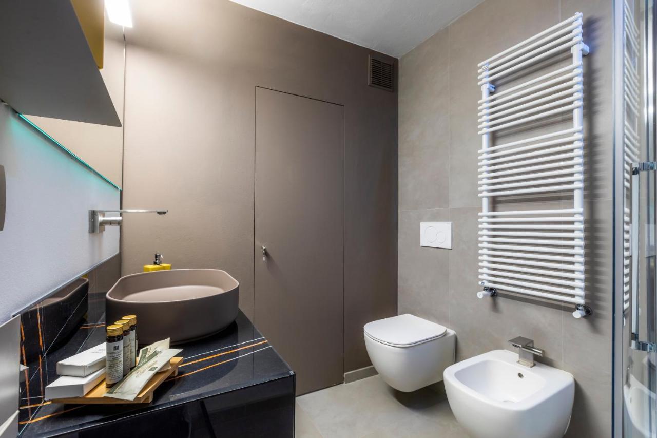 Residenza Benizzi Rooms In The Heart Of Florence Ngoại thất bức ảnh