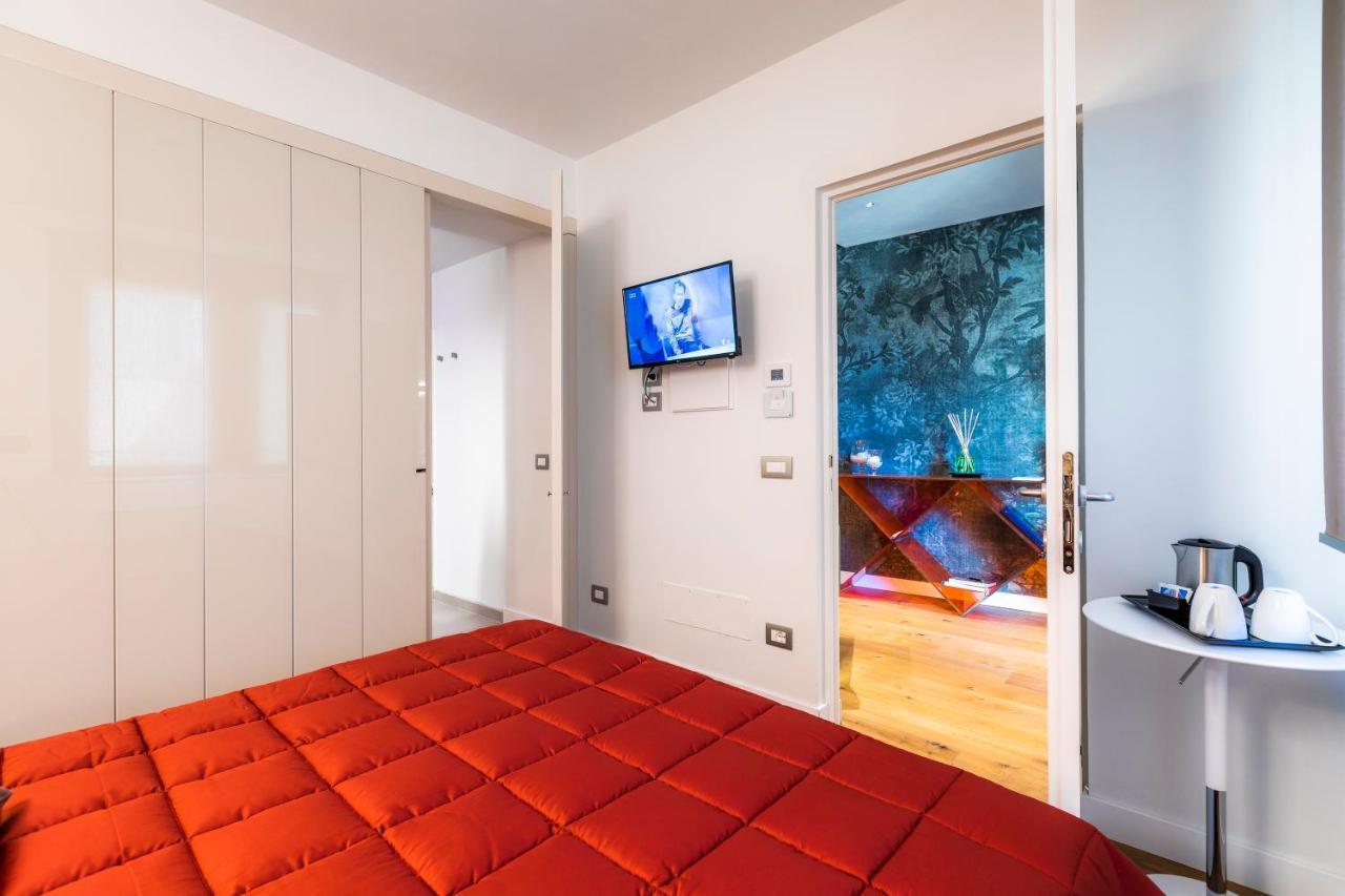 Residenza Benizzi Rooms In The Heart Of Florence Ngoại thất bức ảnh