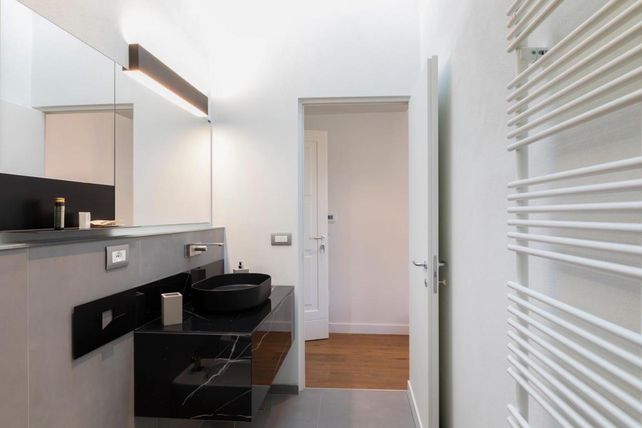 Residenza Benizzi Rooms In The Heart Of Florence Ngoại thất bức ảnh