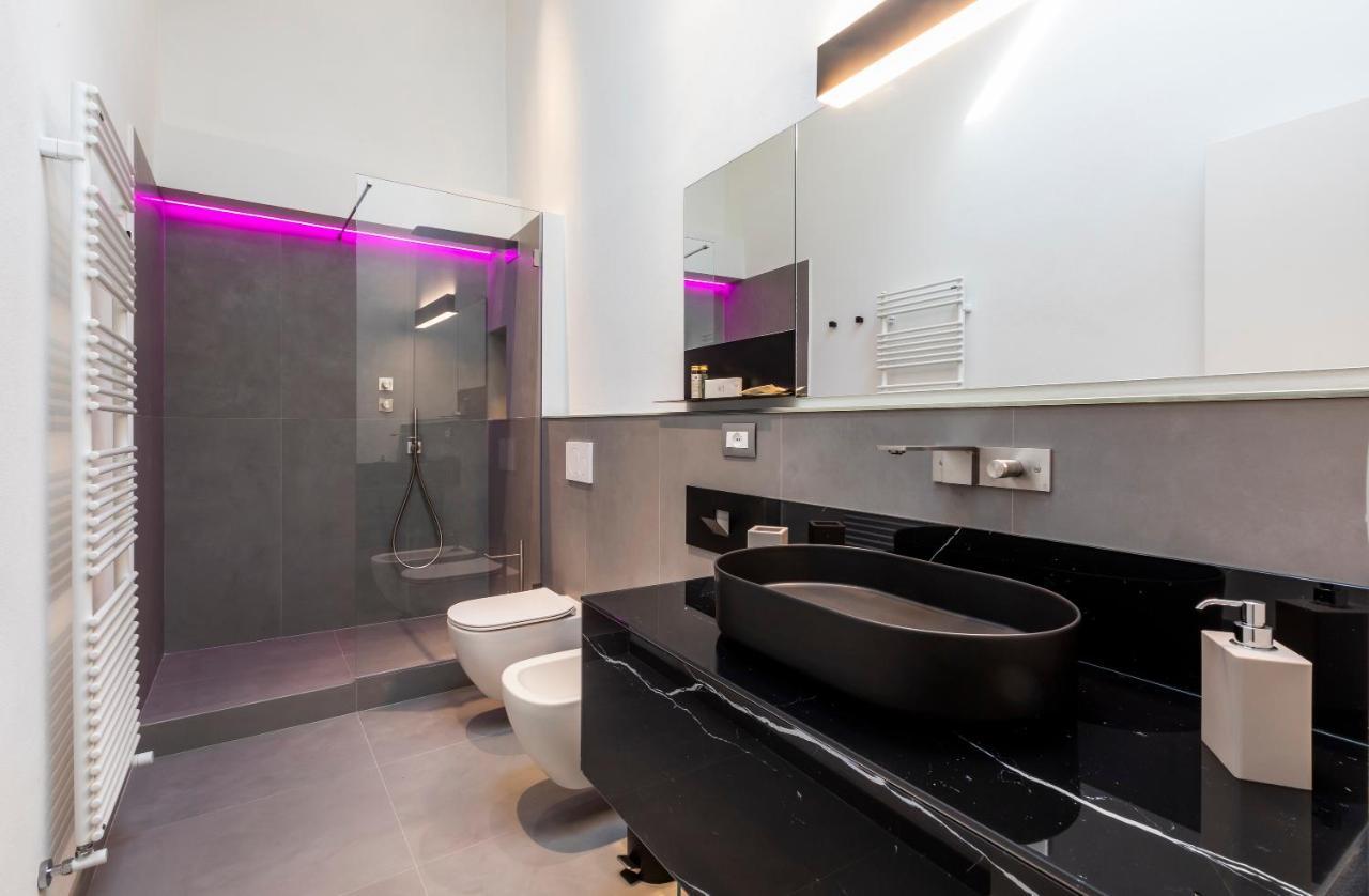 Residenza Benizzi Rooms In The Heart Of Florence Ngoại thất bức ảnh
