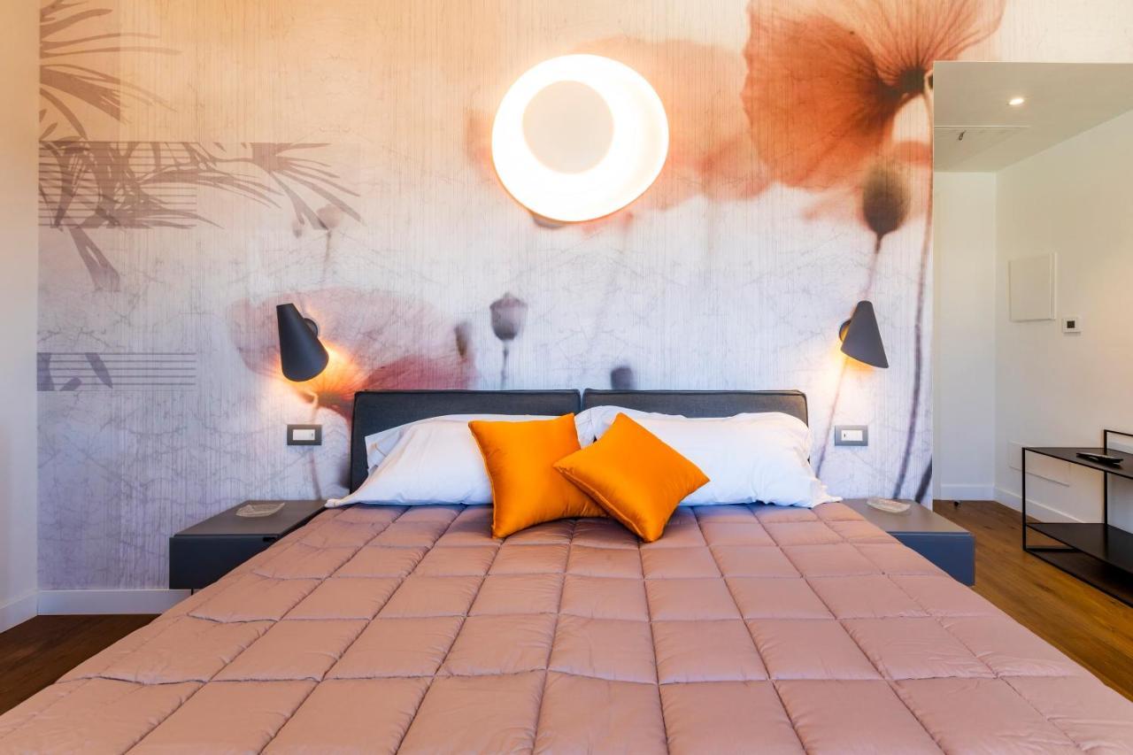 Residenza Benizzi Rooms In The Heart Of Florence Ngoại thất bức ảnh
