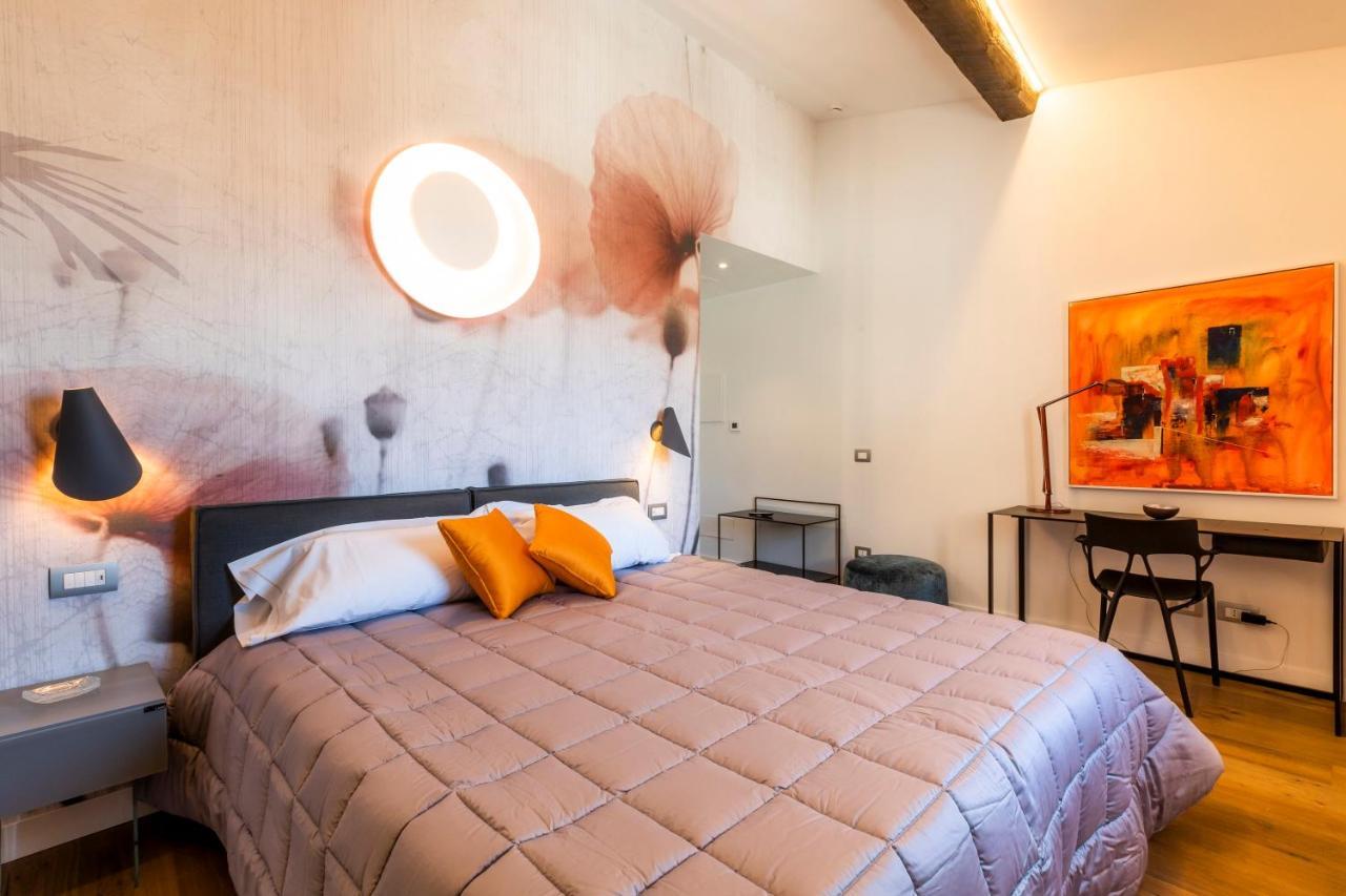 Residenza Benizzi Rooms In The Heart Of Florence Ngoại thất bức ảnh